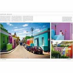 Bildbände^KUNTH SÜDAFRIKA. DAS BUCH (MAGNUM-AUSGABE) - Bildband