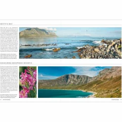 Bildbände^KUNTH SÜDAFRIKA. DAS BUCH (MAGNUM-AUSGABE) - Bildband