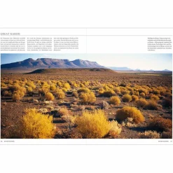 Bildbände^KUNTH SÜDAFRIKA. DAS BUCH (MAGNUM-AUSGABE) - Bildband