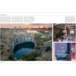 Bildbände^KUNTH SÜDAFRIKA. DAS BUCH (MAGNUM-AUSGABE) - Bildband