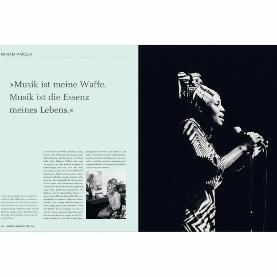 Bildbände^KUNTH SÜDAFRIKA. DAS BUCH (MAGNUM-AUSGABE) - Bildband