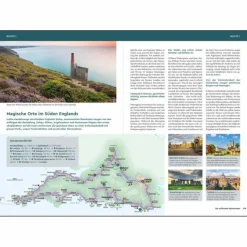 Bildbände^KUNTH UNTERWEGS IN ENGLAND & WALES - Bildband