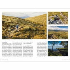 New KUNTH UNTERWEGS IN SKANDINAVIEN - Bildband Bildbände