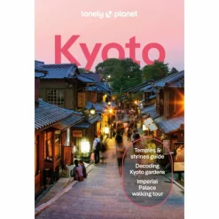 Reiseführer Ostasien^KYOTO - Reiseführer
