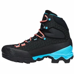 Damen La Sportiva Wanderschuhe Und Trekkingschuhe^AEQUILIBRIUM ST WOMAN GTX Damen - Bergstiefel