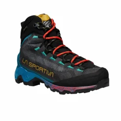 Herren La Sportiva Wanderschuhe Und Trekkingschuhe^AEQUILIBRIUM HIKE GTX Herren - Wanderstiefel