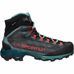 Damen La Sportiva Wanderschuhe Und Trekkingschuhe^AEQUILIBRIUM HIKE GTX WOMAN Damen - Wanderstiefel
