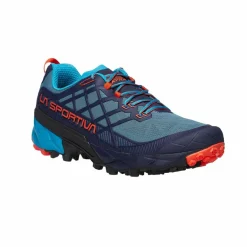 Hot AKYRA II Herren - Wanderschuhe Herren Wanderschuhe Und Trekkingschuhe