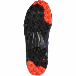 Hot AKYRA II Herren - Wanderschuhe Herren Wanderschuhe Und Trekkingschuhe