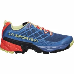 Damen La Sportiva Wanderschuhe Und Trekkingschuhe^AKYRA II WOMAN Damen - Wanderschuhe