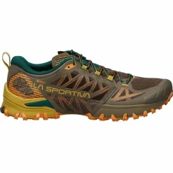 Herren La Sportiva Trailrunningschuhe^BUSHIDO III GTX Herren - Trailrunningschuhe