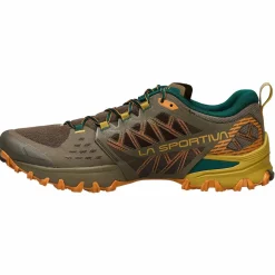 Herren La Sportiva Trailrunningschuhe^BUSHIDO III GTX Herren - Trailrunningschuhe