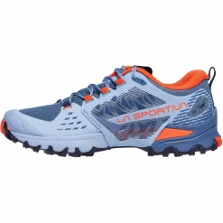 Damen La Sportiva Trailrunningschuhe^BUSHIDO III WOMAN GTX Damen - Trailrunningschuhe