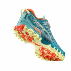 Damen La Sportiva Trailrunningschuhe^BUSHIDO III WOMAN Damen - Trailrunningschuhe
