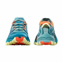 Damen La Sportiva Trailrunningschuhe^BUSHIDO III WOMAN Damen - Trailrunningschuhe