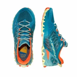 Damen La Sportiva Trailrunningschuhe^BUSHIDO III WOMAN Damen - Trailrunningschuhe