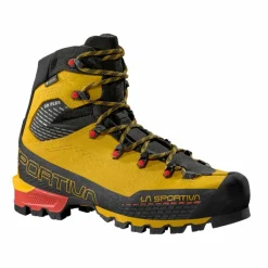 New TRANGO ALPINE GTX Herren - Bergstiefel Herren Wanderschuhe Und Trekkingschuhe