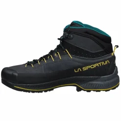 Herren La Sportiva Wanderschuhe Und Trekkingschuhe^TX4 EVO MID GTX Herren - Wanderstiefel