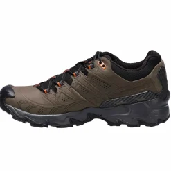 Best ULTRA RAPTOR II LEATHER GTX Herren - Wanderschuhe Herren Wanderschuhe Und Trekkingschuhe