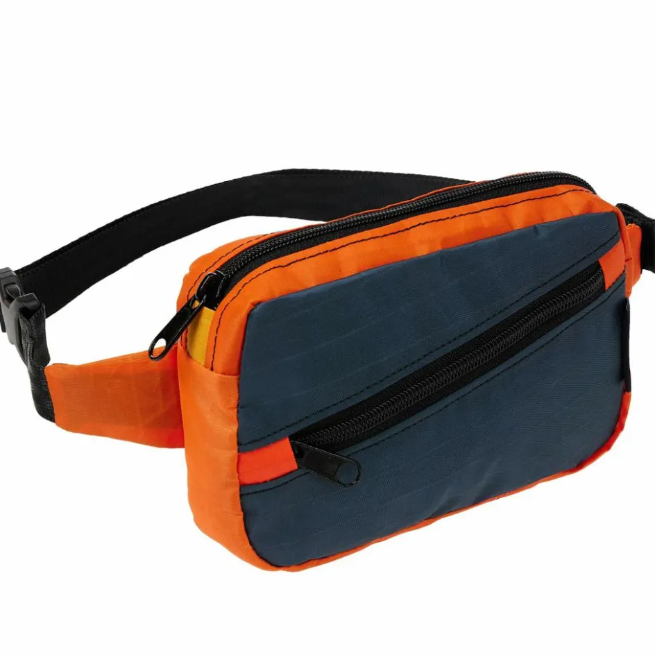 La Virgule Bauchtaschen^CALAO - HIP PACK KITE - Hüfttasche