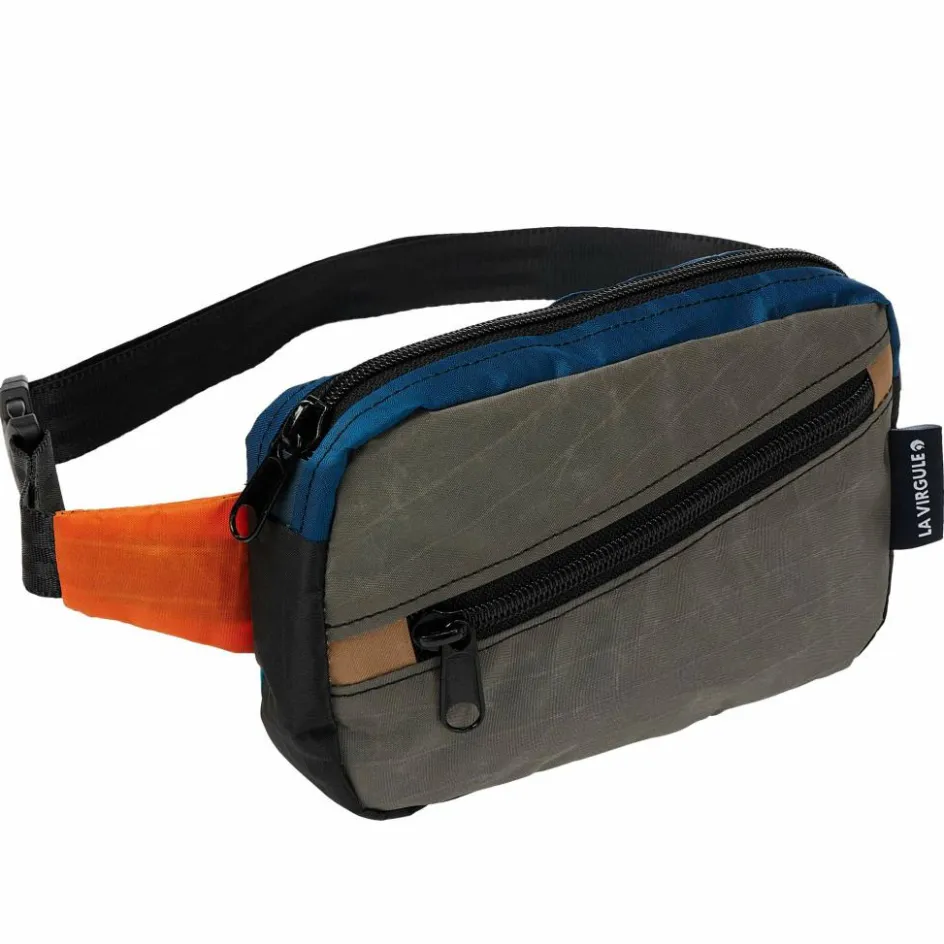 La Virgule Bauchtaschen^CALAO - HIP PACK KITE - Hüfttasche