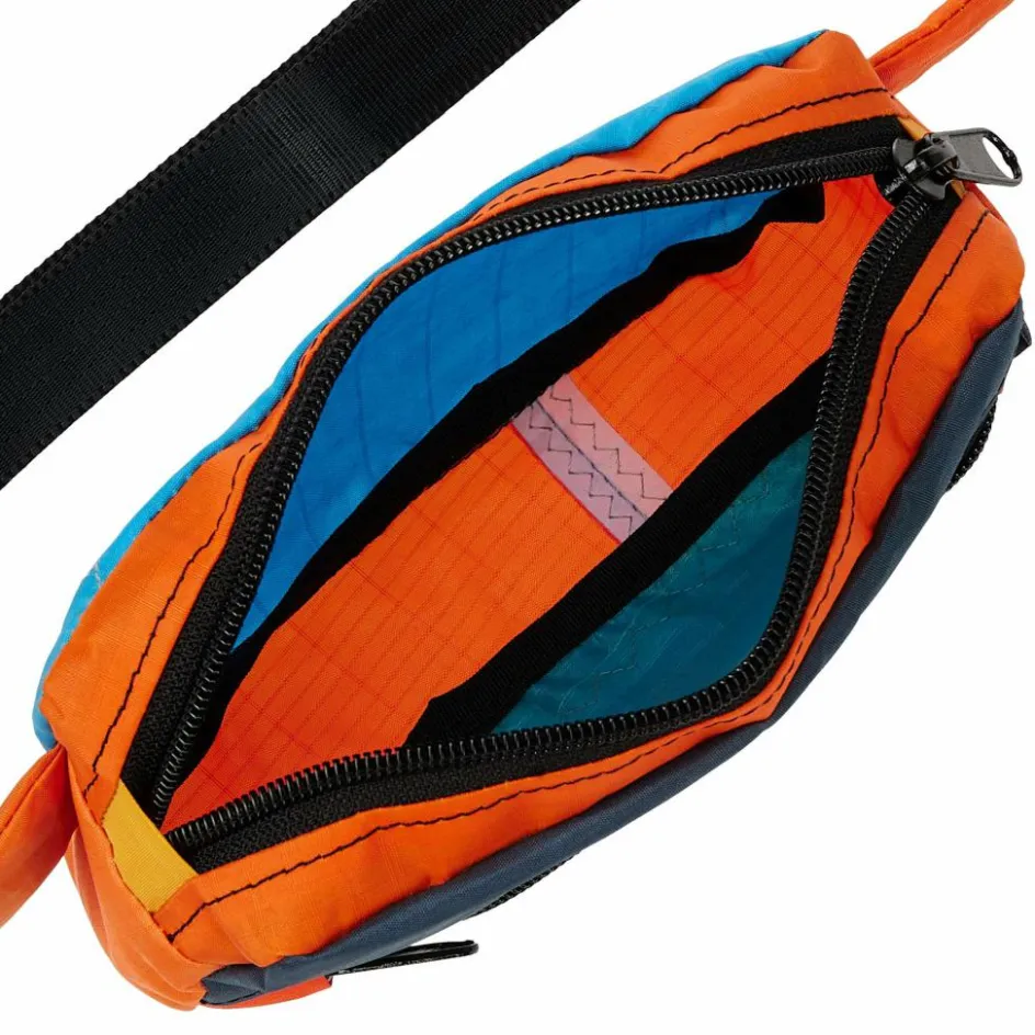 La Virgule Bauchtaschen^CALAO - HIP PACK KITE - Hüfttasche