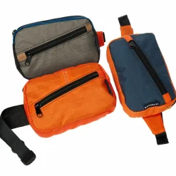 La Virgule Bauchtaschen^CALAO - HIP PACK KITE - Hüfttasche