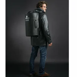 Best HORS BORD - 35 L X SEA SHEPHERD - Reisetasche Duffels Und Reisetaschen