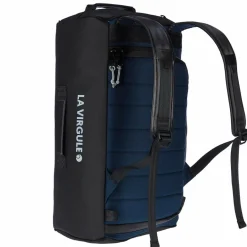 Best HORS BORD - 35 L X SEA SHEPHERD - Reisetasche Duffels Und Reisetaschen