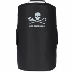Best HORS BORD - 35 L X SEA SHEPHERD - Reisetasche Duffels Und Reisetaschen