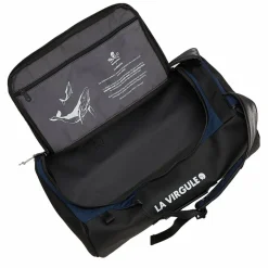 Best HORS BORD - 35 L X SEA SHEPHERD - Reisetasche Duffels Und Reisetaschen