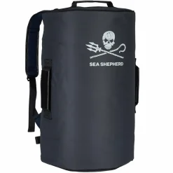 Outlet HORS BORD - 35 L X SEA SHEPHERD - Reisetasche Duffels Und Reisetaschen