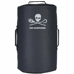 Outlet HORS BORD - 35 L X SEA SHEPHERD - Reisetasche Duffels Und Reisetaschen