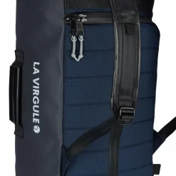 Outlet HORS BORD - 35 L X SEA SHEPHERD - Reisetasche Duffels Und Reisetaschen