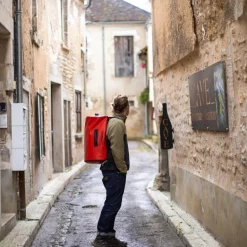 La Virgule Duffels Und Reisetaschen^HORS BORD - 35 L - Reisetasche