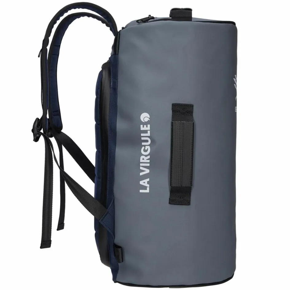 La Virgule Duffels Und Reisetaschen^HORS BORD - 35 L X SEA SHEPHERD - Reisetasche