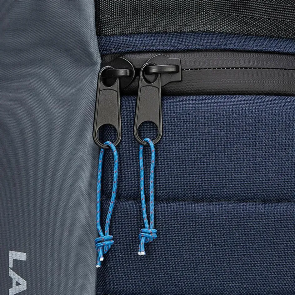 La Virgule Duffels Und Reisetaschen^HORS BORD - 35 L X SEA SHEPHERD - Reisetasche