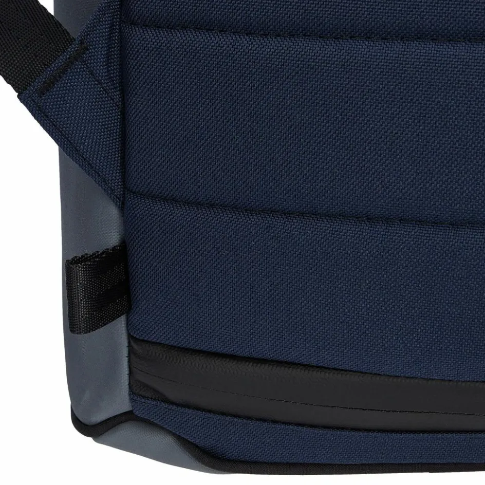 La Virgule Duffels Und Reisetaschen^HORS BORD - 35 L X SEA SHEPHERD - Reisetasche