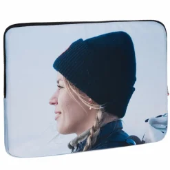 Outlet LAPTOP SLEEVE GT GLOBETROTTER X ORTLIEB CAMPAGN - Laptoptasche Portemonnaies Und Wertsachenverwahrung