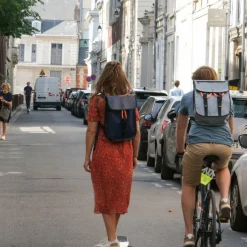 La Virgule Tagesrucksäcke^PETIT GRAVELOT - 12 L - Tagesrucksack