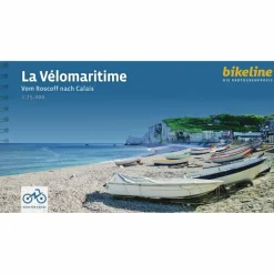 Hot LA VÉLOMARITIME - Radwanderführer Radwanderführer Und Mountainbikeführer