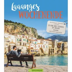 New LAAANGES WOCHENENDE - Reiseführer Reiseführer Mitteleuropa|Reiseführer Nordeuropa