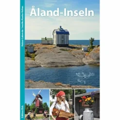 Reiseführer Nordeuropa^ÅLAND-INSELN - Reiseführer