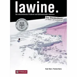 Sale LAWINE. - Ratgeber Wintersportführer|Survival, Orientierung Und Erste-Hilfe