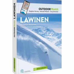 Outdoor Wissen: Tipps Und Techniken^LAWINENKUNDE - Ratgeber