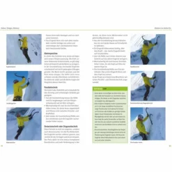 Outdoor Wissen: Tipps Und Techniken^LAWINENKUNDE - Ratgeber