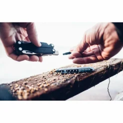 Leatherman Messeretuis Und Messerzubehör^BIT KIT - Multifunktionswerkzeug