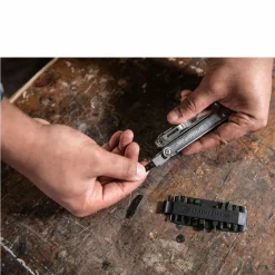 Leatherman Messeretuis Und Messerzubehör^BIT KIT REPLACEMENT #1