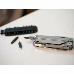 Leatherman Messeretuis Und Messerzubehör^BIT KIT REPLACEMENT #1