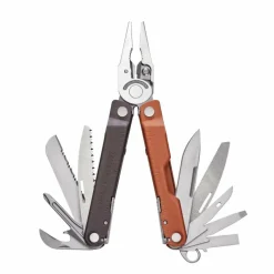 Leatherman Multitools^REBAR - Multifunktionswerkzeug